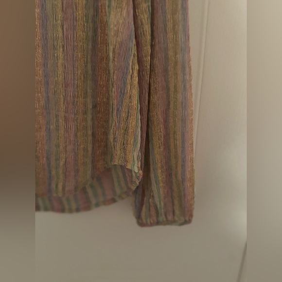 Anthropologie See U Soon Blouse size small - Picture 5 of 6